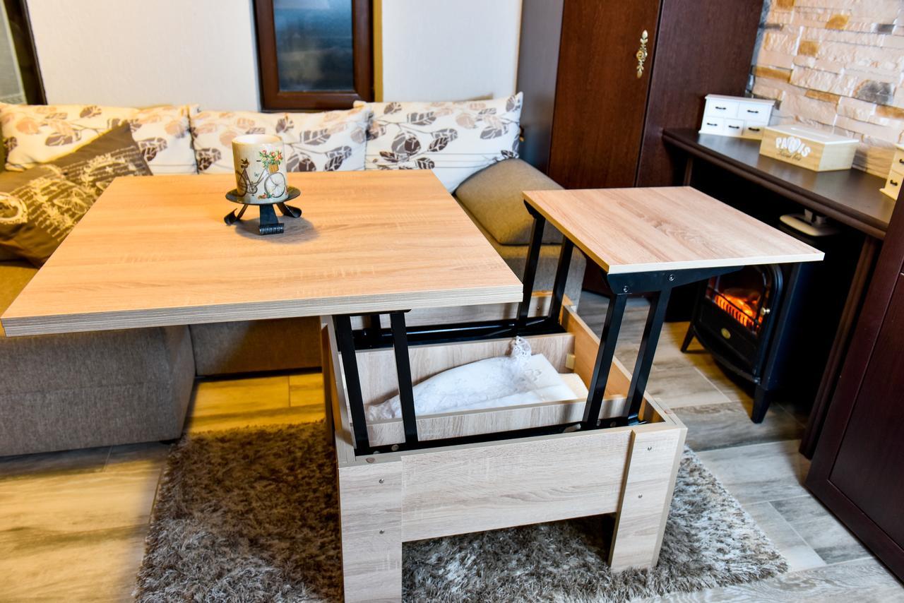 Duplex Alexander Leilighet Braşov Eksteriør bilde